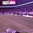 USA vs Argentina Soccer at the Meadowlands   2011